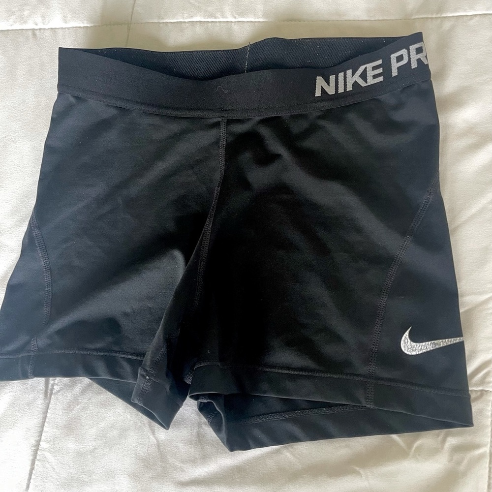 Nike Pro Shorts
